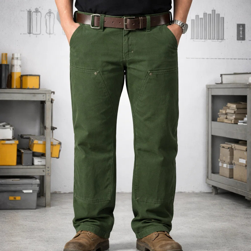 Mayfield Work Pants