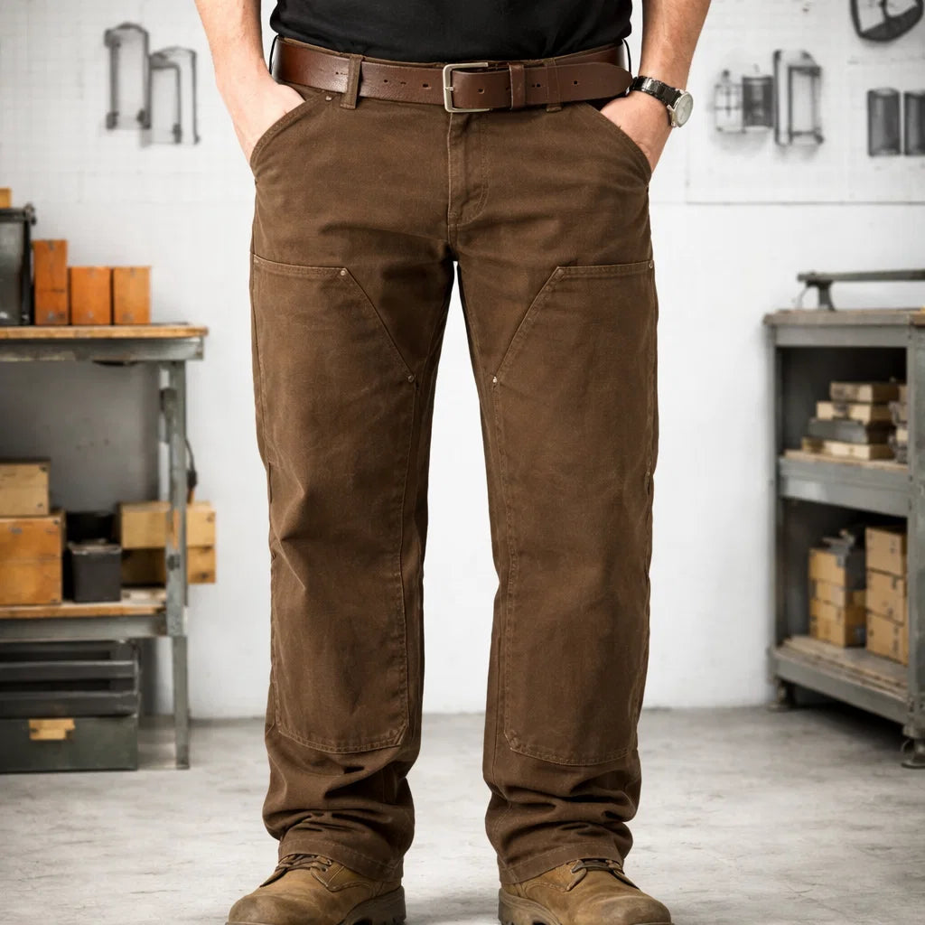 Mayfield Work Pants