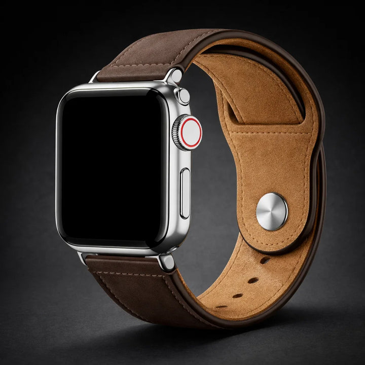 Heritage Apple Watch Band