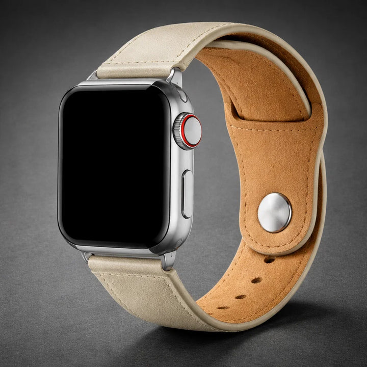 Heritage Apple Watch Band