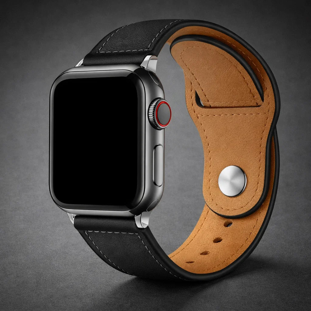 Heritage Apple Watch Band