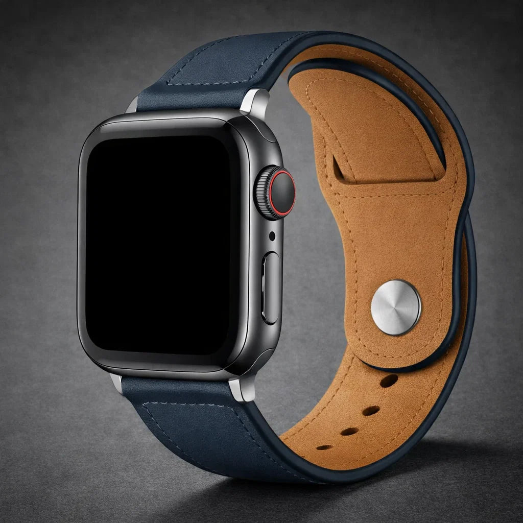 Heritage Apple Watch Band