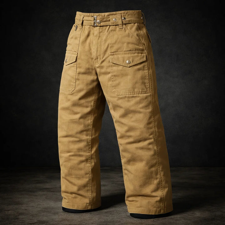 Sunbury Gurkha Pants
