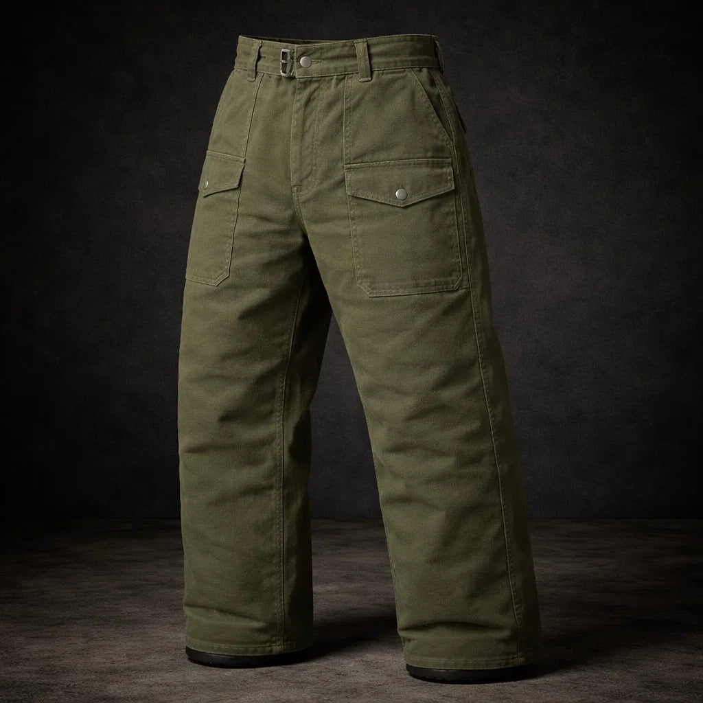 Sunbury Gurkha Pants