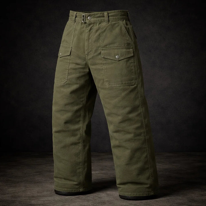 Sunbury Gurkha Pants
