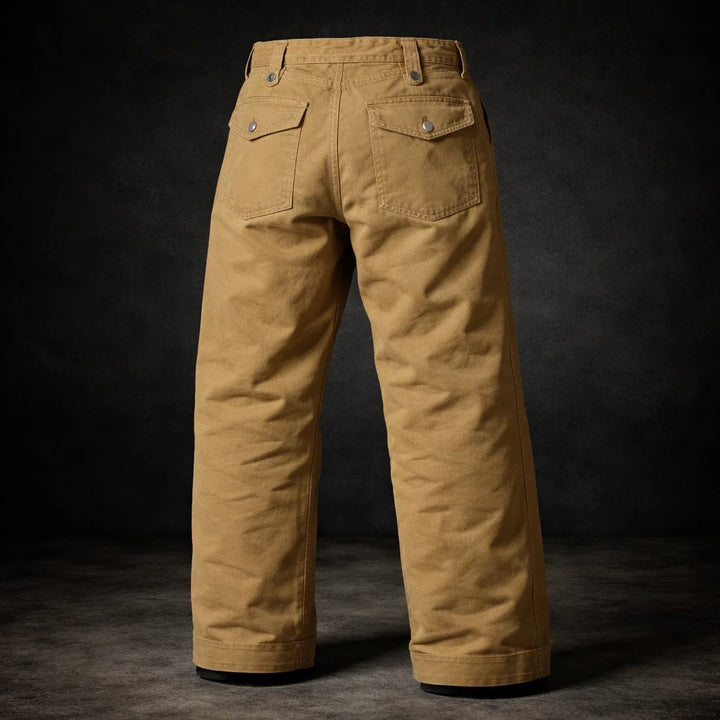 Sunbury Gurkha Pants