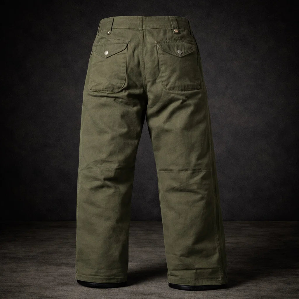 Sunbury Gurkha Pants