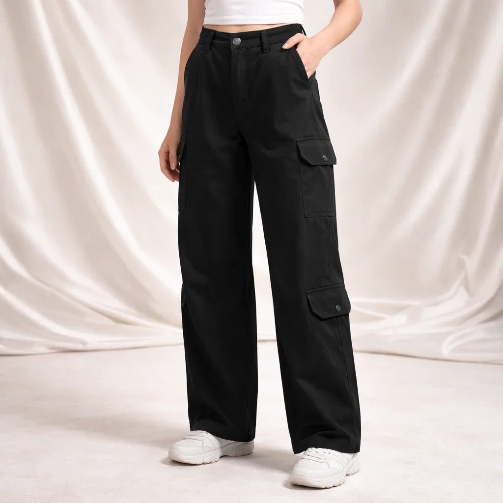 Kaia Cargo Pants