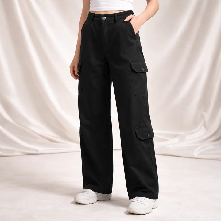 Kaia Cargo Pants