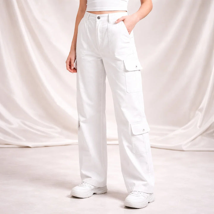 Kaia Cargo Pants