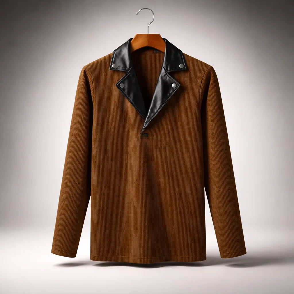 Imperion Knit Shirt