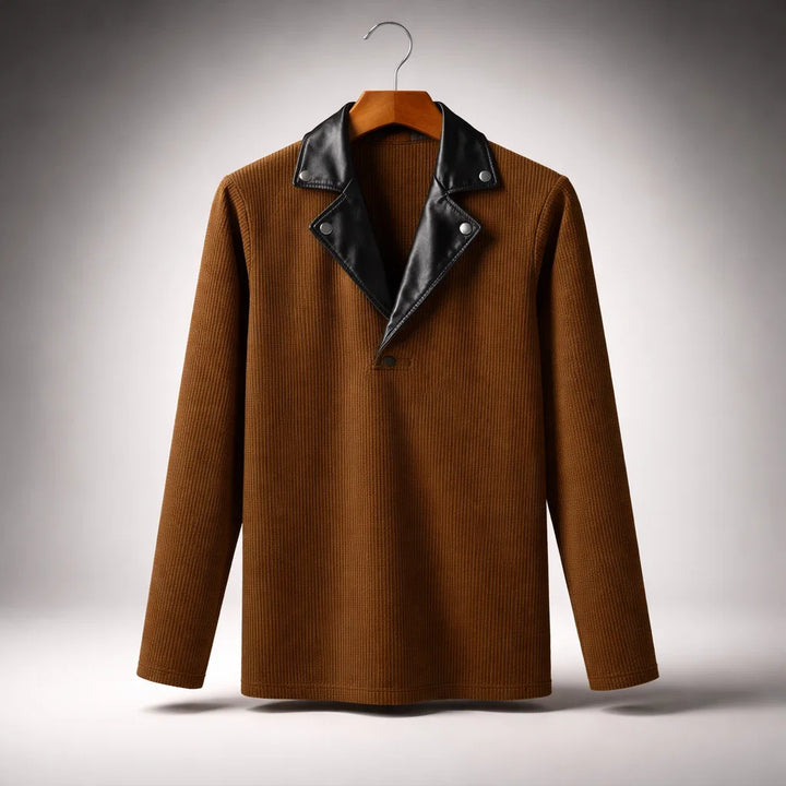 Imperion Knit Shirt