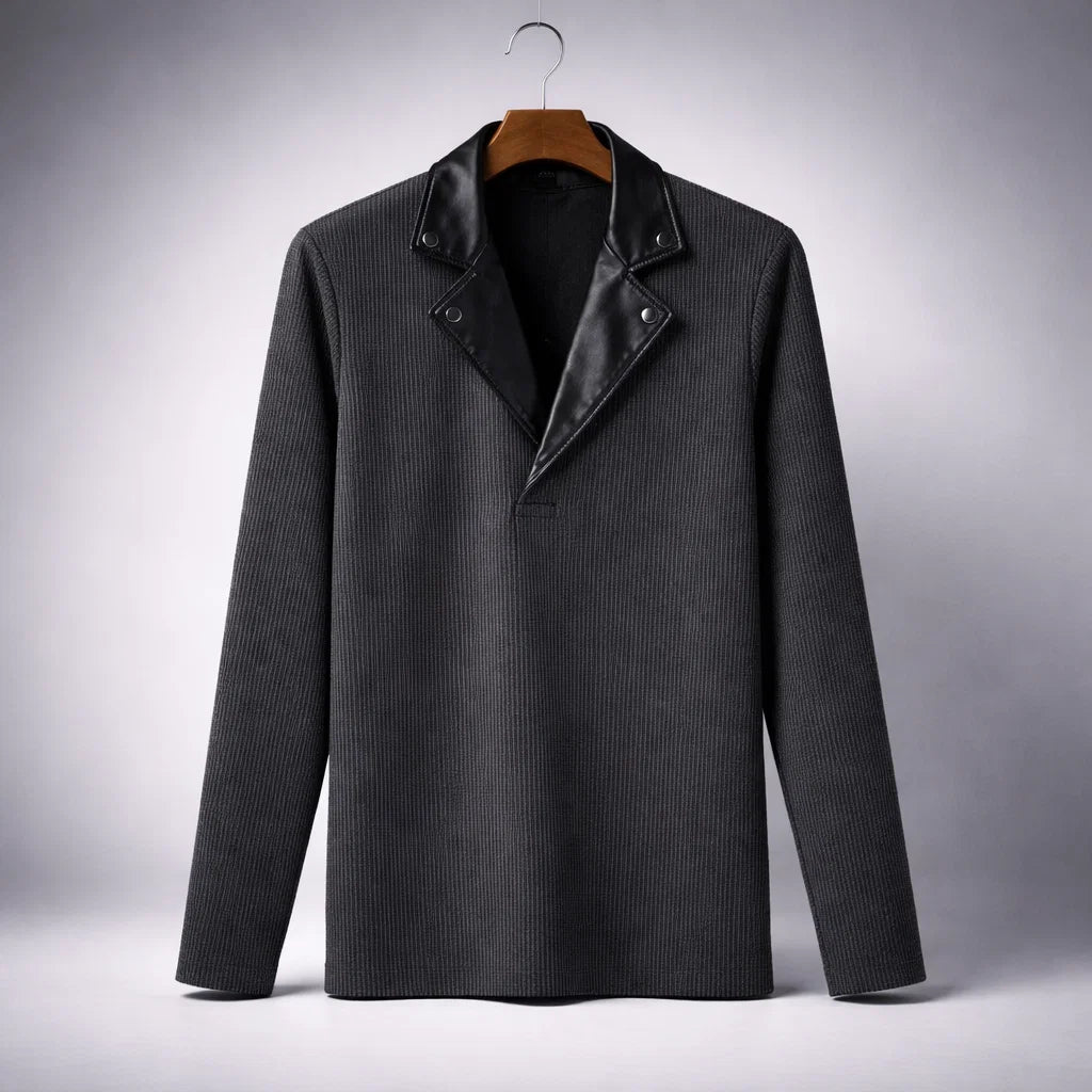 Imperion Knit Shirt