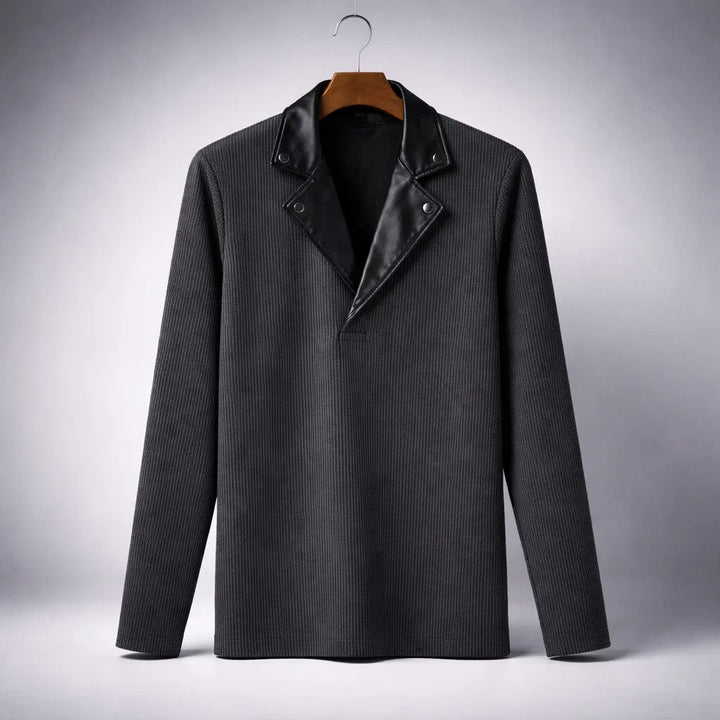 Imperion Knit Shirt
