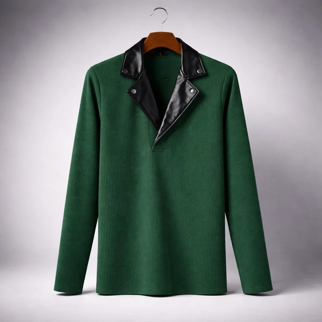 Imperion Knit Shirt