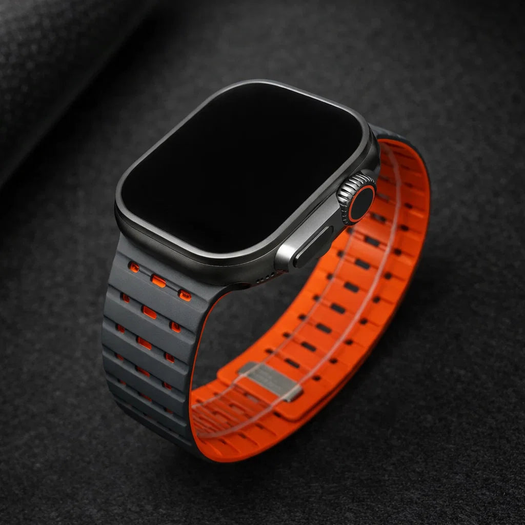Mono Apple Watch Band