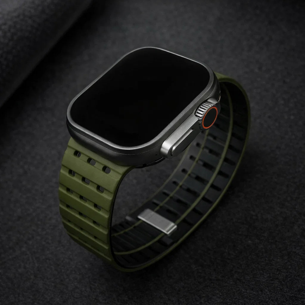 Mono Apple Watch Band