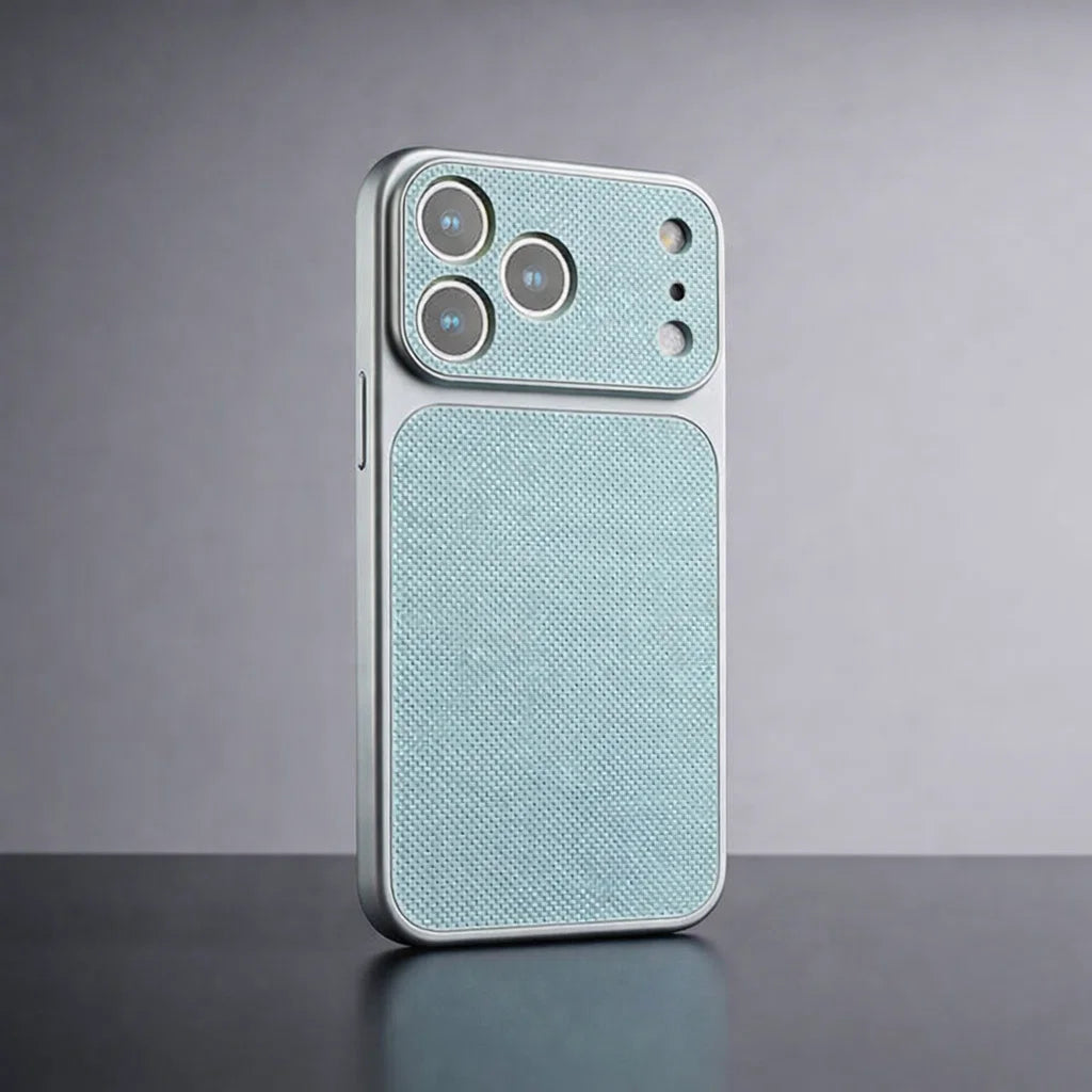 SEVR iPhone Case