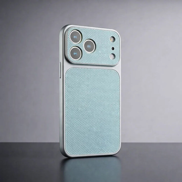 SEVR iPhone Case