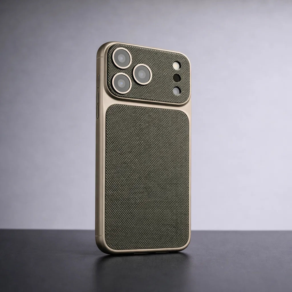 SEVR iPhone Case