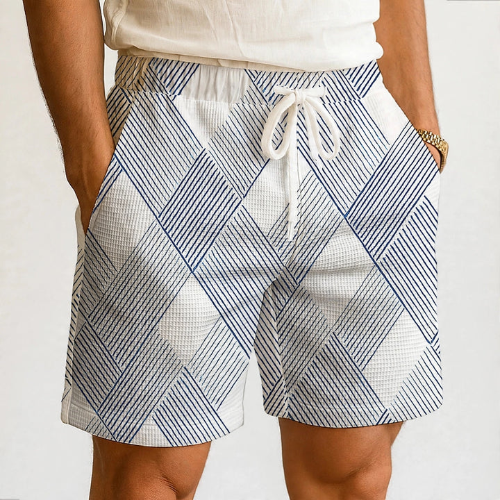 The Harbor Shorts