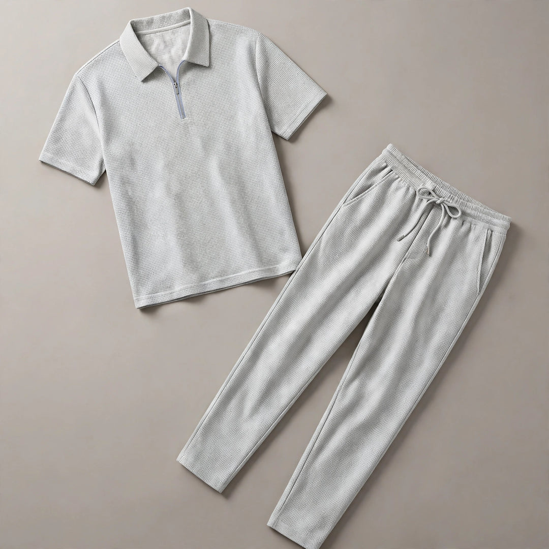 The Preston Set
