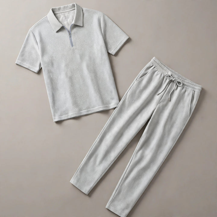 The Preston Set