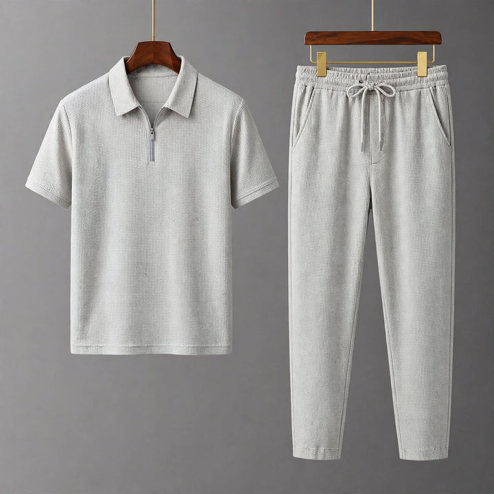 The Preston Set