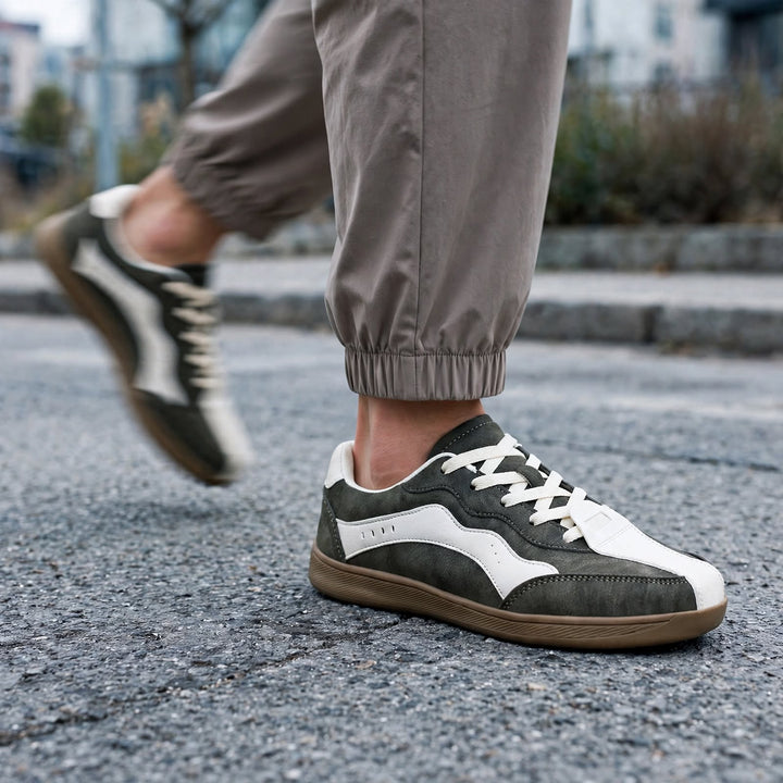 The Quinby Sneaker