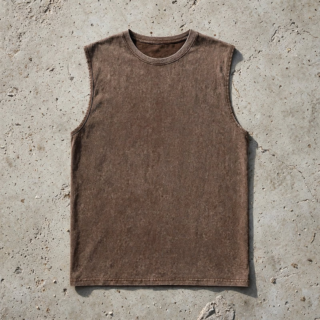 Milo Vintage Tank