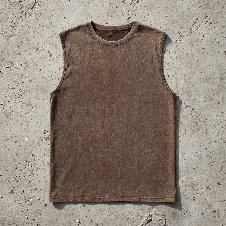 Milo Vintage Tank
