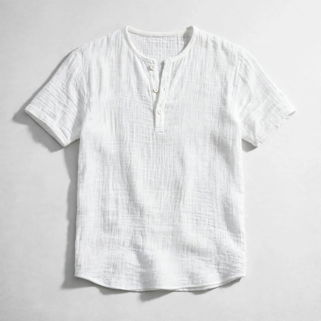 The Weston Henley
