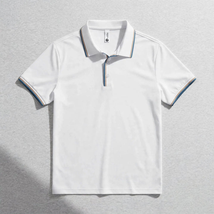 The Saturn Polo Shirt
