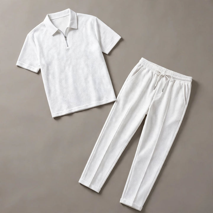The Preston Set