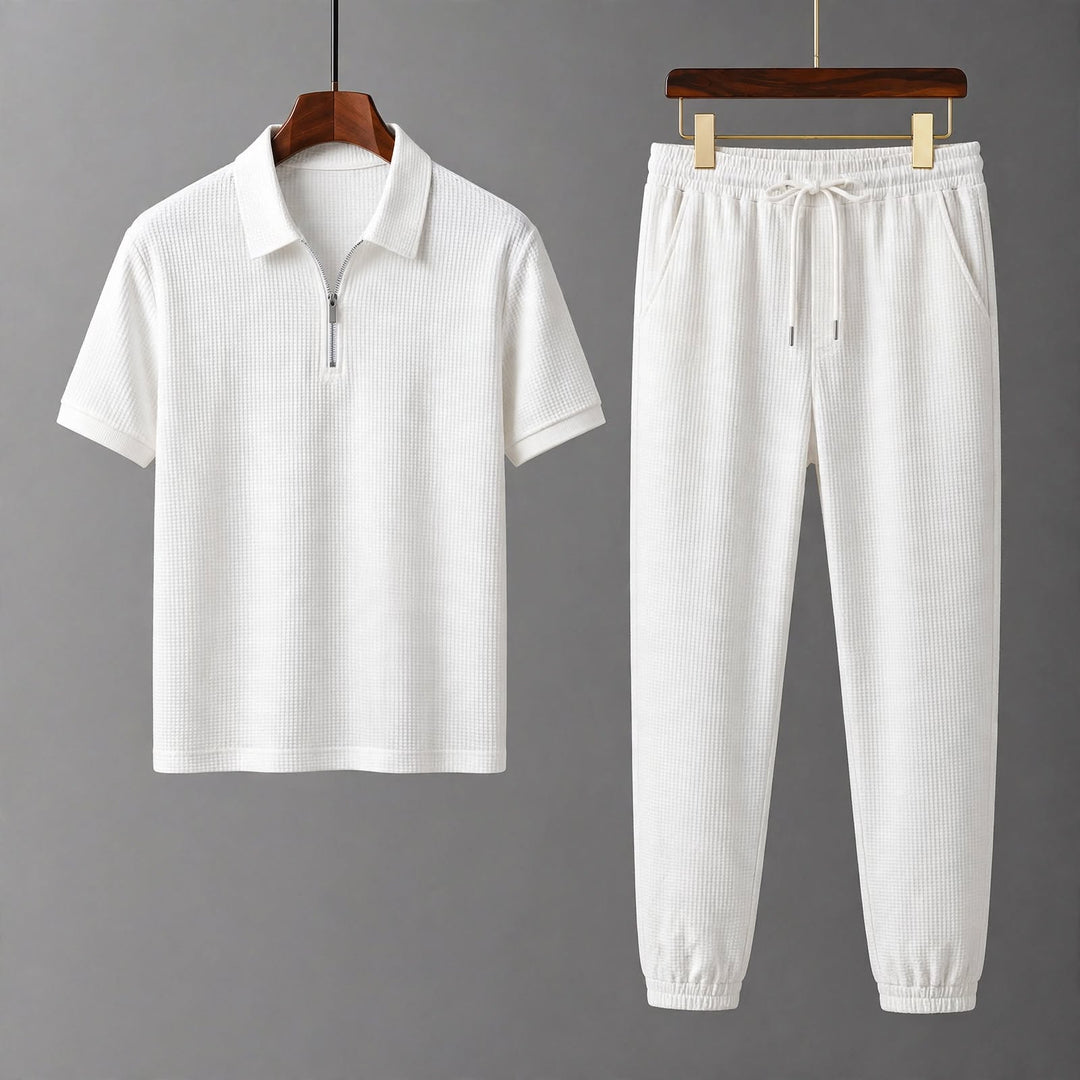 The Preston Set