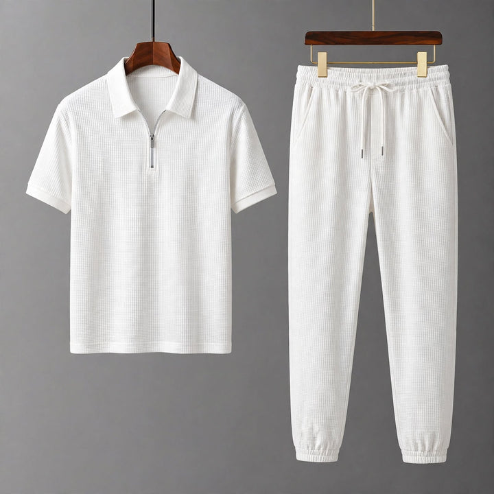 The Preston Set